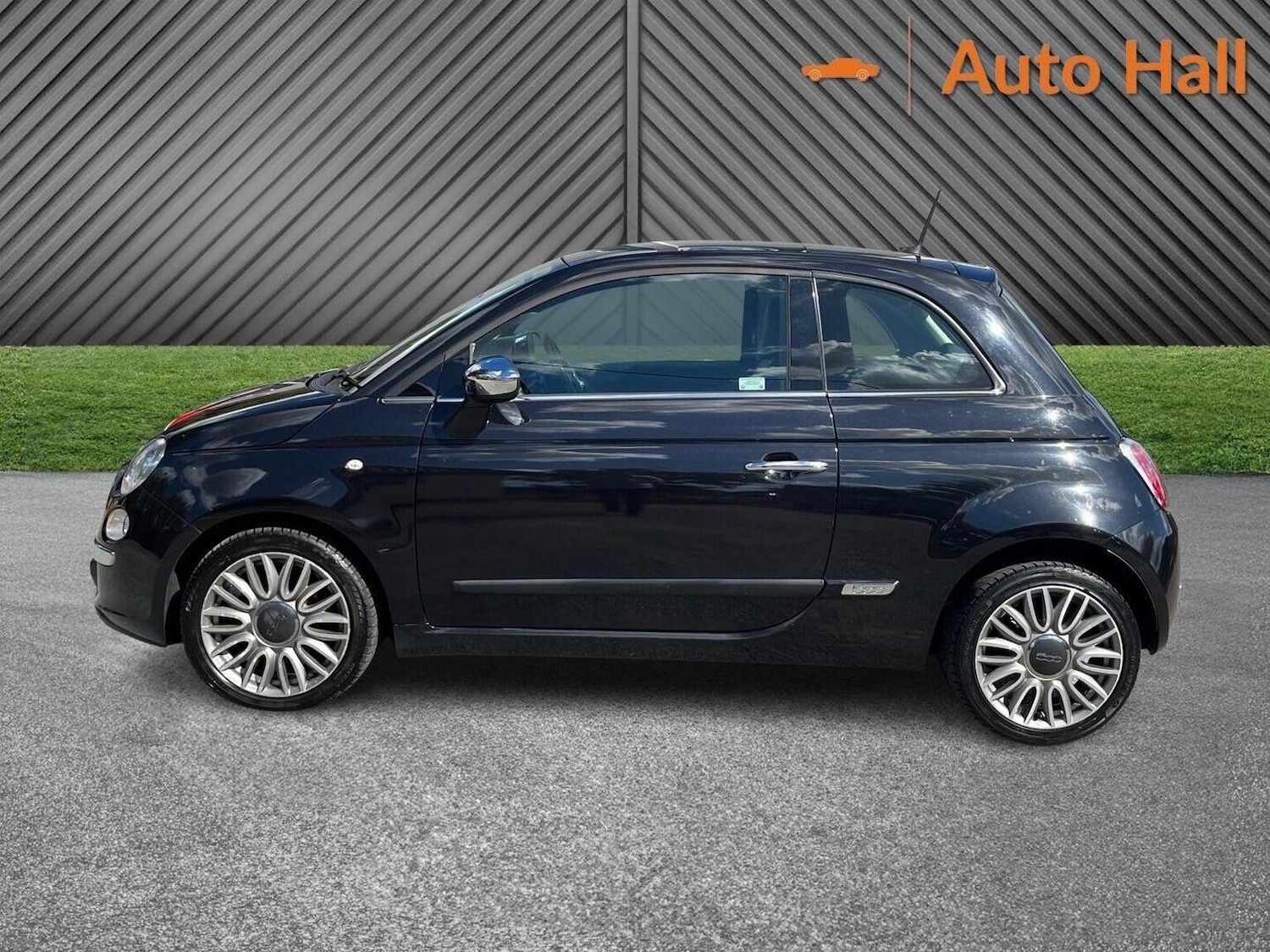 Used Fiat 500 2015 for sale - 76605881: Photo 6