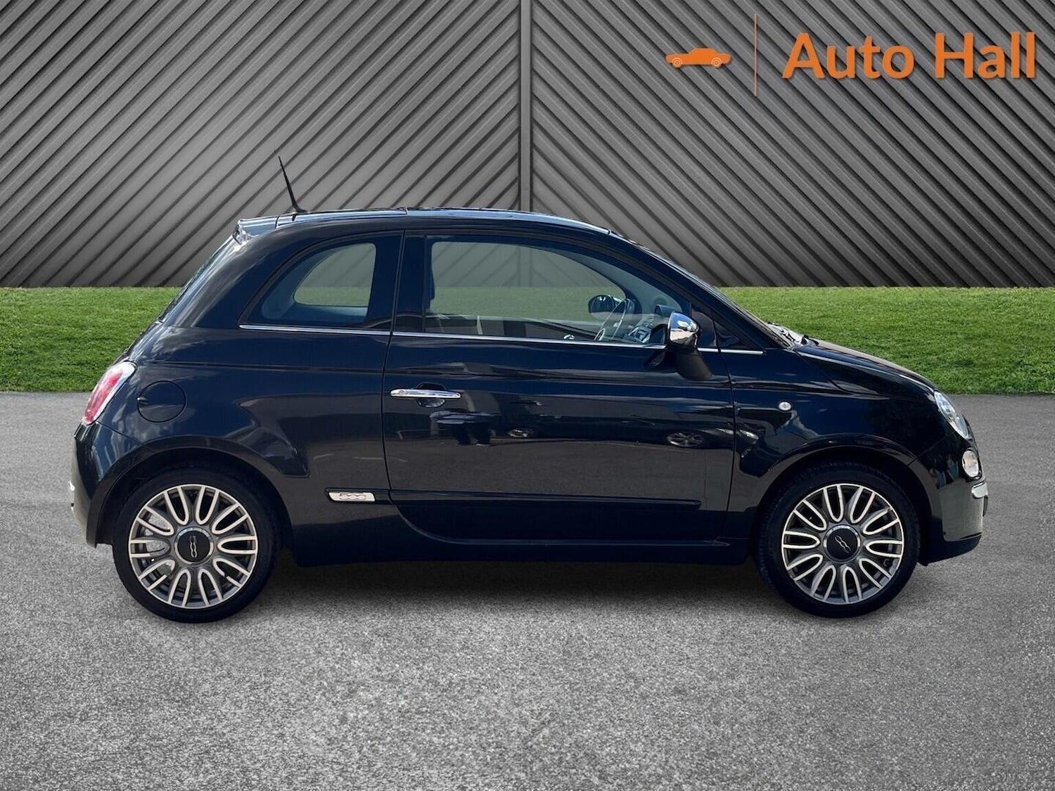 Used Fiat 500 2015 for sale - 76605881: Photo 8