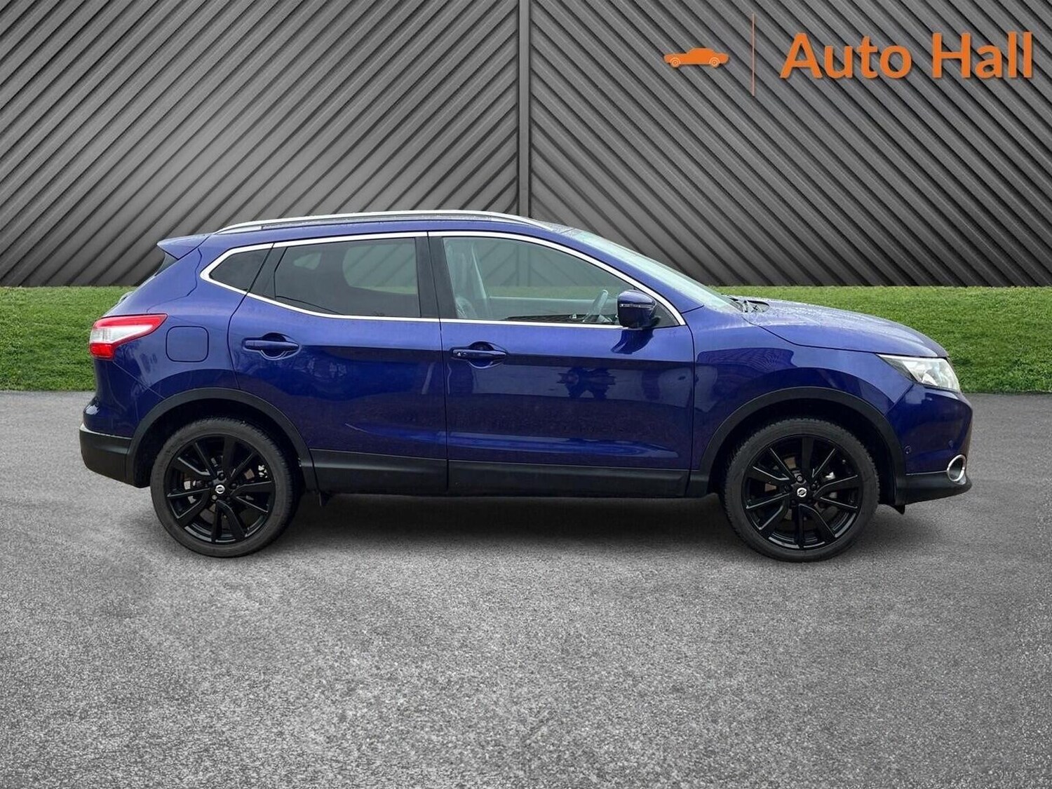 Used Nissan Qashqai 2016 for sale - 77694334: Photo 10