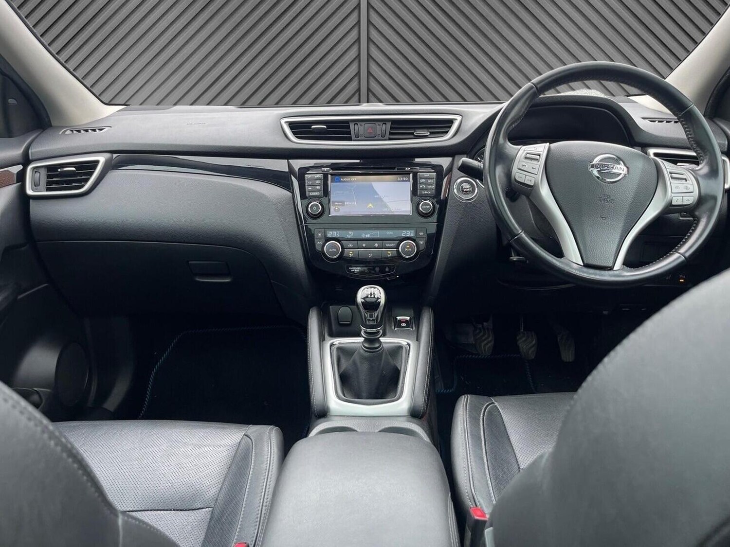 Used Nissan Qashqai 2016 for sale - 77694334: Photo 13