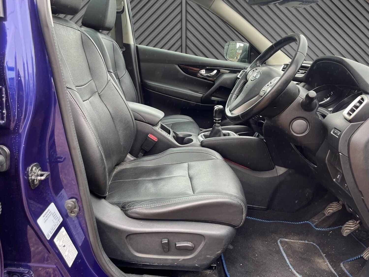 Used Nissan Qashqai 2016 for sale - 77694334: Photo 15