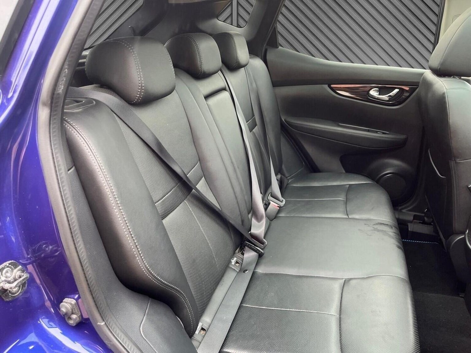 Used Nissan Qashqai 2016 for sale - 77694334: Photo 17