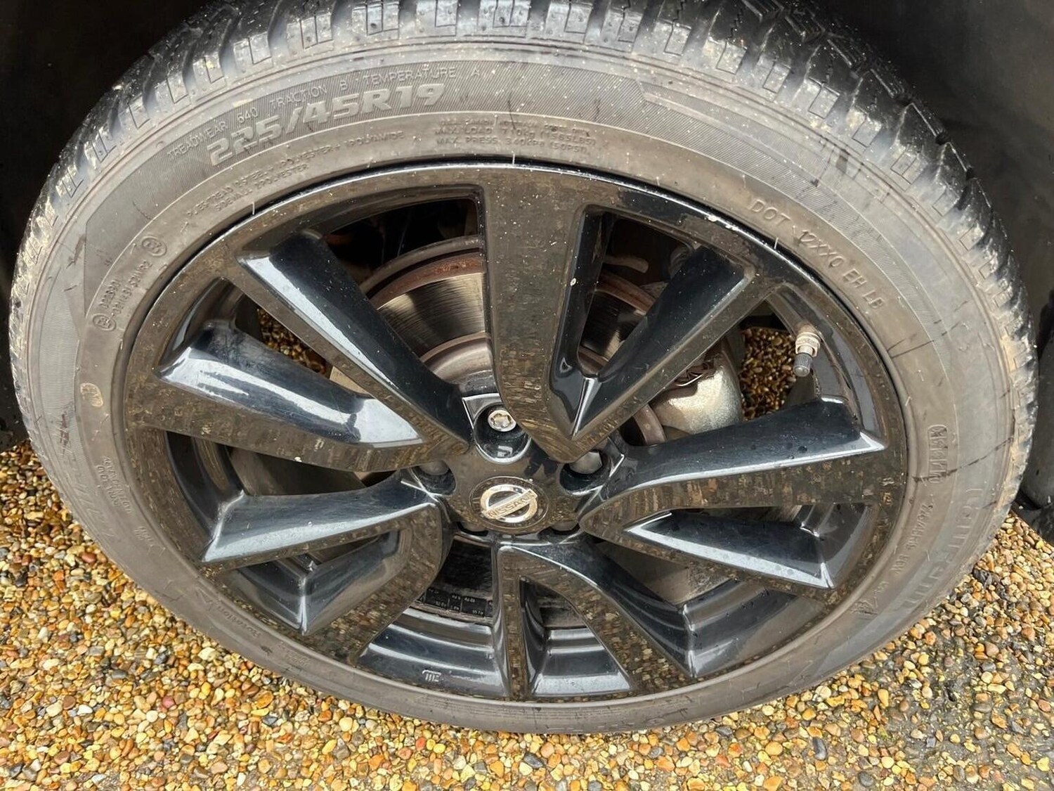 Used Nissan Qashqai 2016 for sale - 77694334: Photo 21