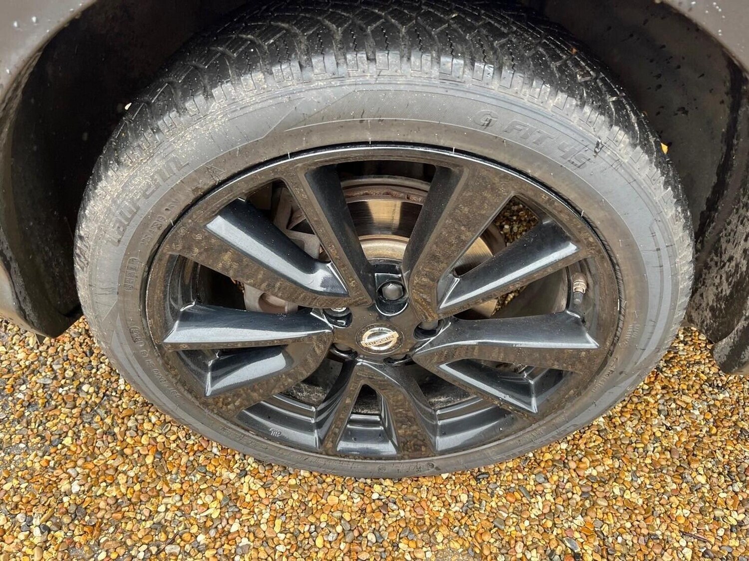 Used Nissan Qashqai 2016 for sale - 77694334: Photo 22