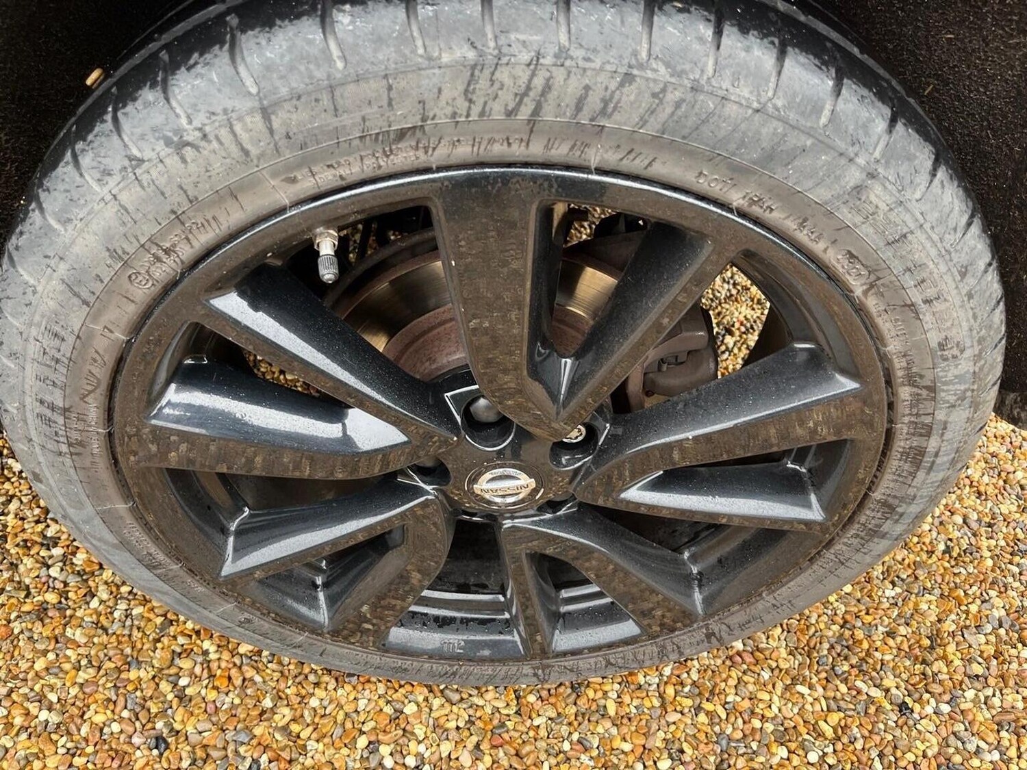 Used Nissan Qashqai 2016 for sale - 77694334: Photo 23