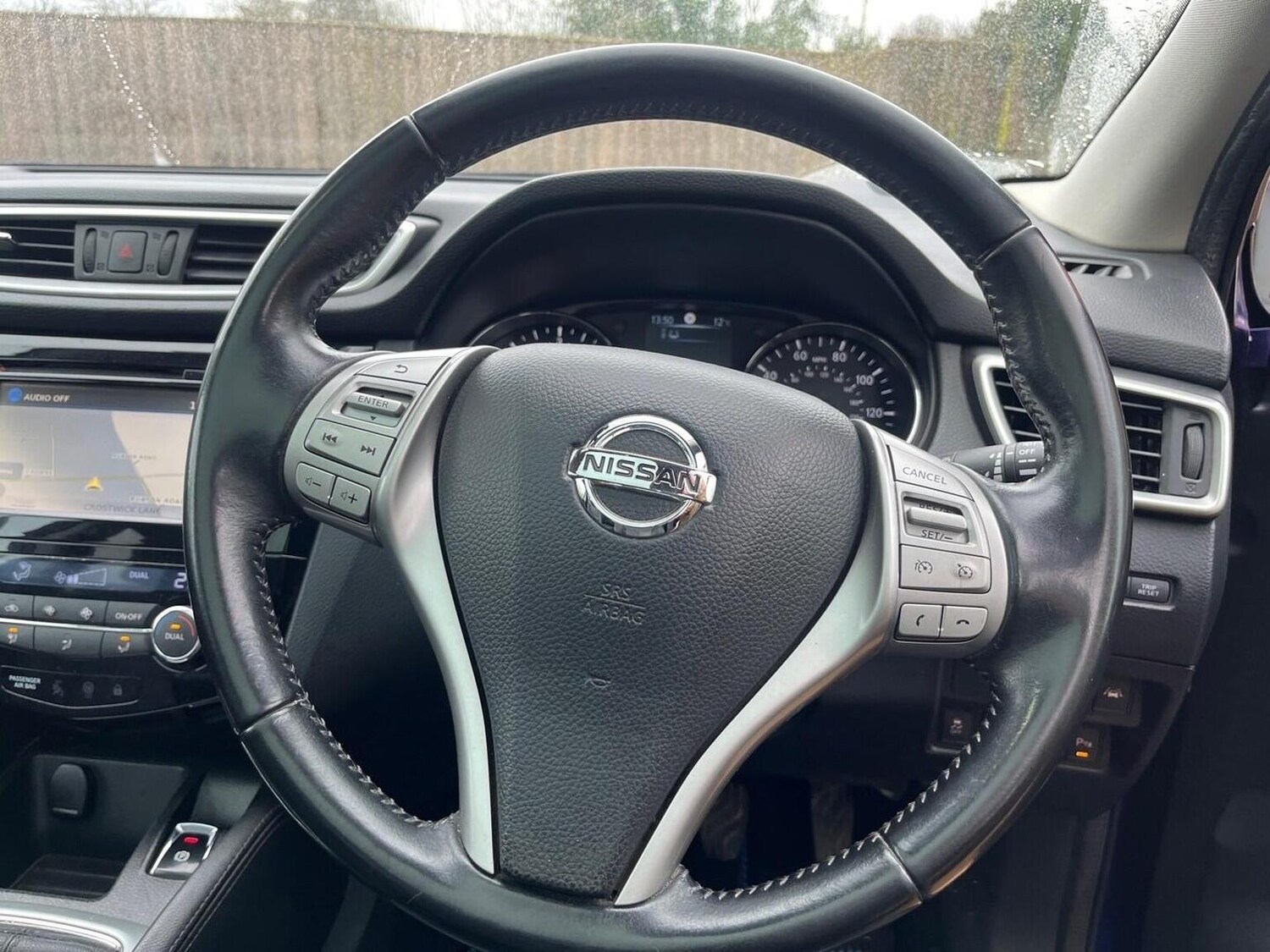 Used Nissan Qashqai 2016 for sale - 77694334: Photo 26