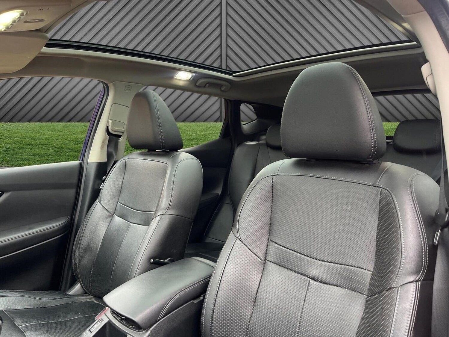 Used Nissan Qashqai 2016 for sale - 77694334: Photo 29