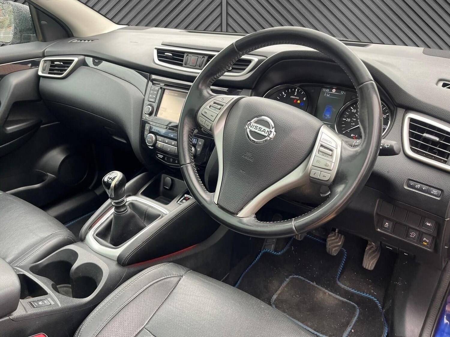 Used Nissan Qashqai 2016 for sale - 77694334: Photo 31