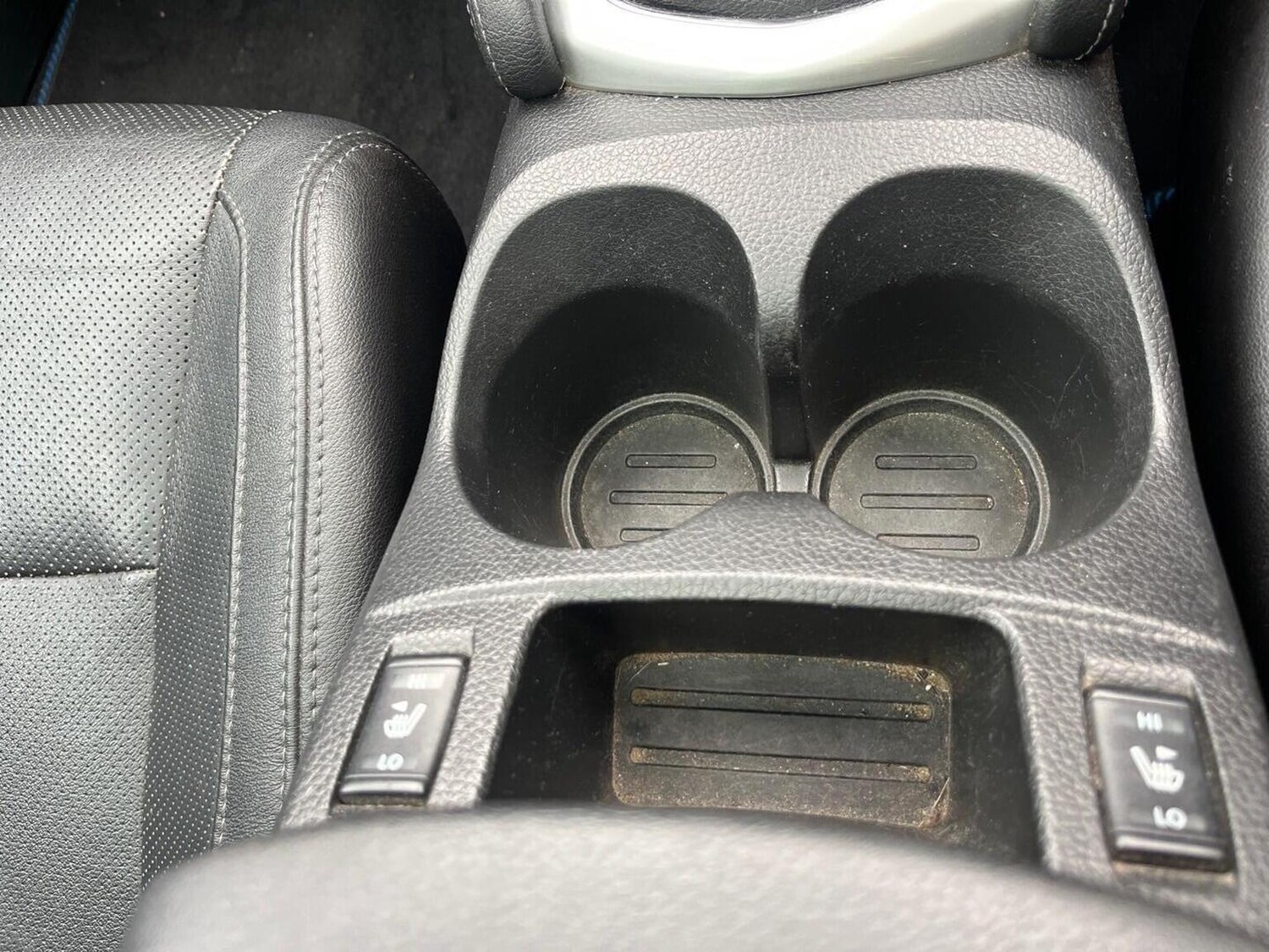 Used Nissan Qashqai 2016 for sale - 77694334: Photo 32