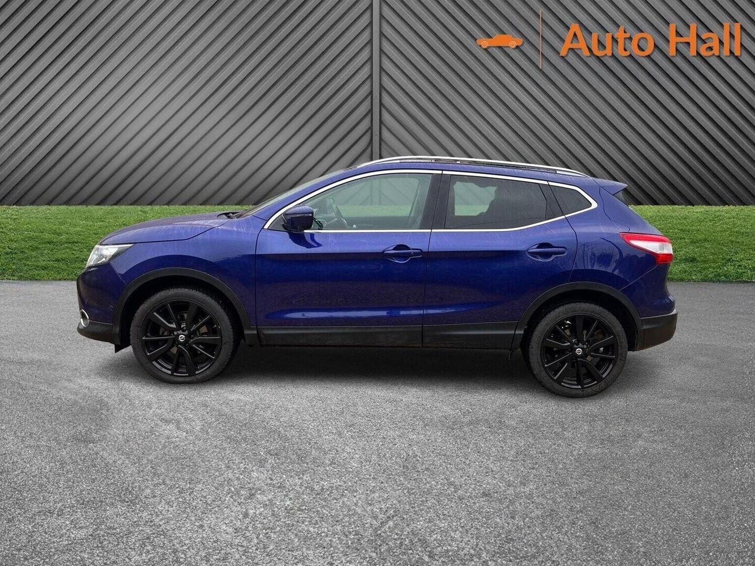 Used Nissan Qashqai 2016 for sale - 77694334: Photo 8