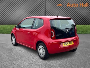 Used Volkswagen up! 2014 for sale - 79676304: Photo