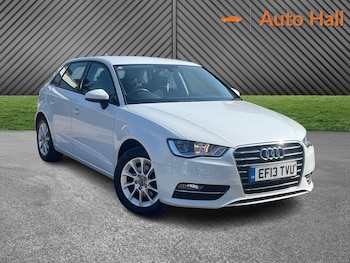 Used Audi A3 2013 for sale - 79246515: Photo