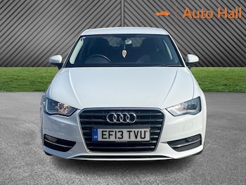 Used Audi A3 2013 for sale - 79246515: Photo