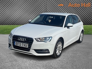 Used Audi A3 2013 for sale - 79246515: Photo