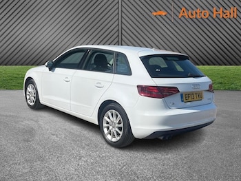 Used Audi A3 2013 for sale - 79246515: Photo