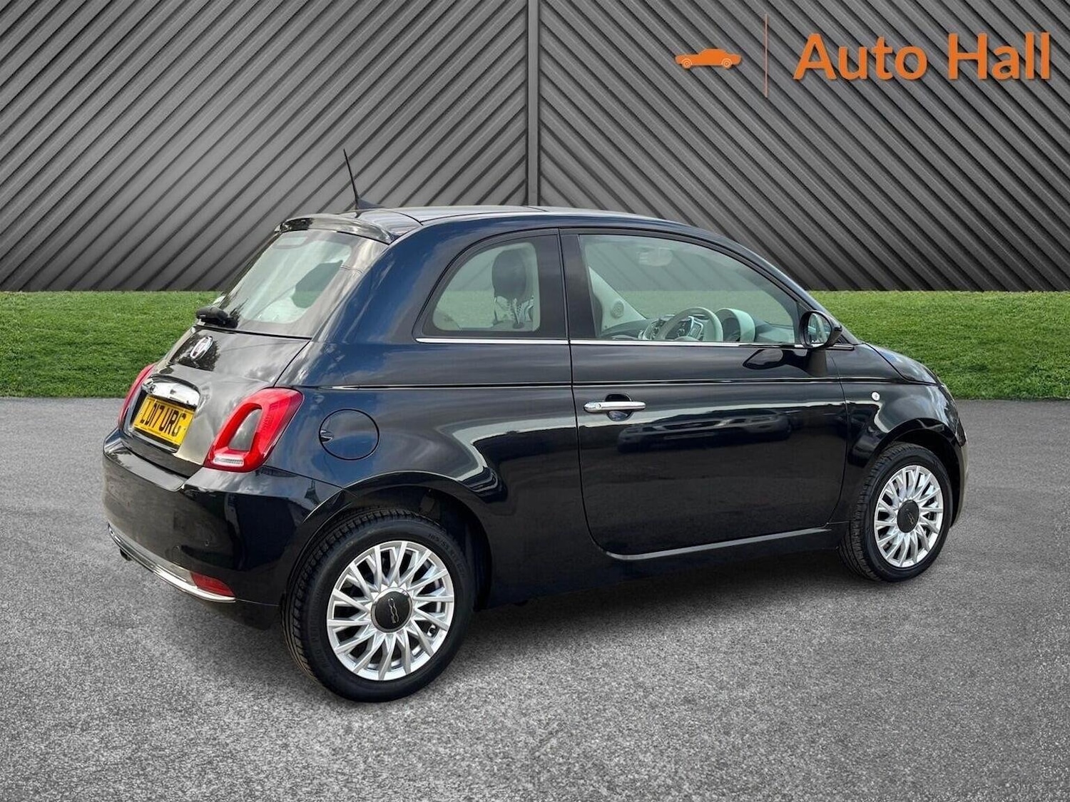 Used Fiat 500 2017 for sale - 76605665: Photo 10