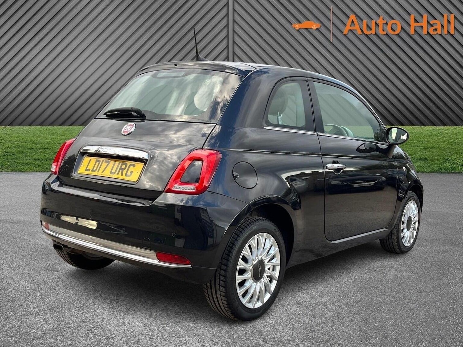 Used Fiat 500 2017 for sale - 76605665: Photo 11