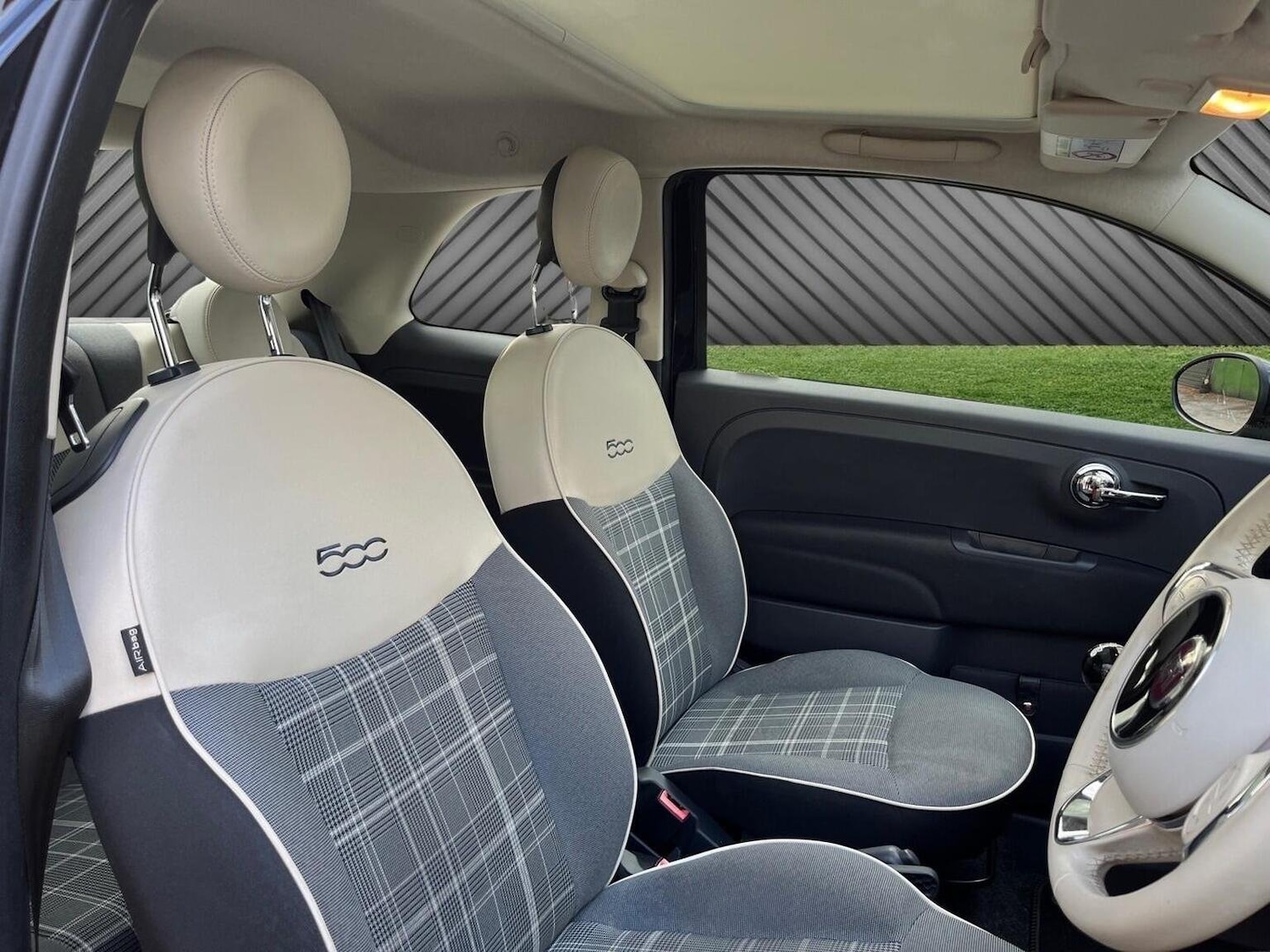 Used Fiat 500 2017 for sale - 76605665: Photo 12