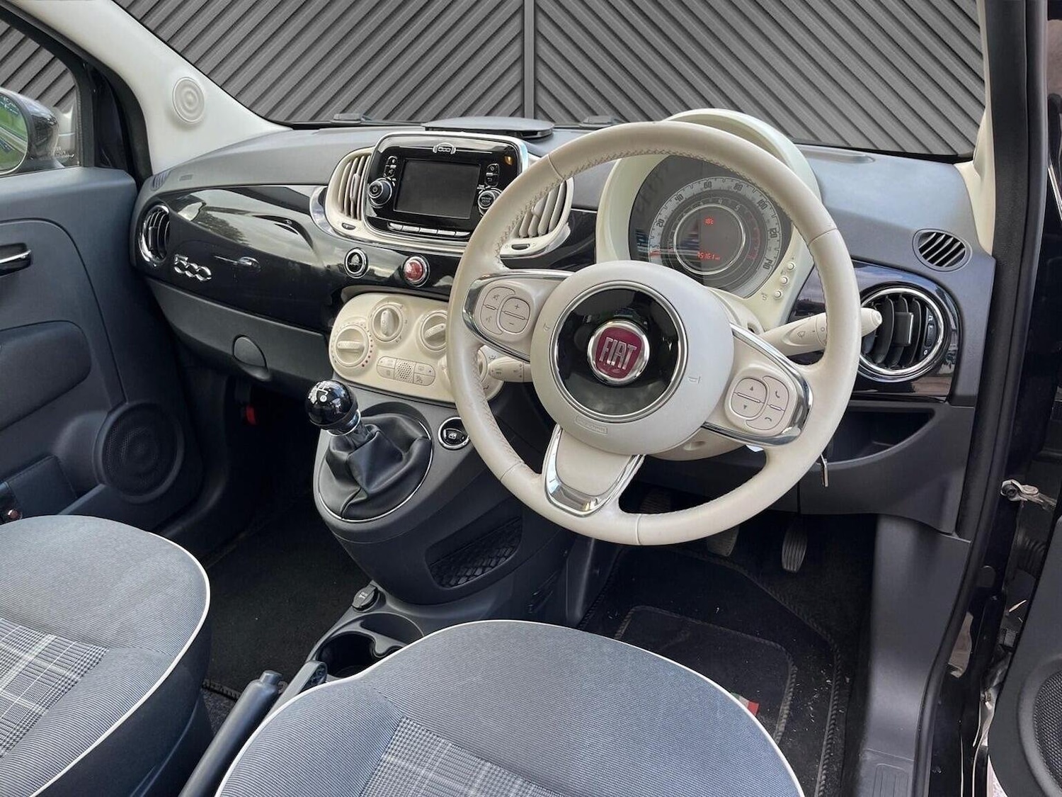 Used Fiat 500 2017 for sale - 76605665: Photo 13