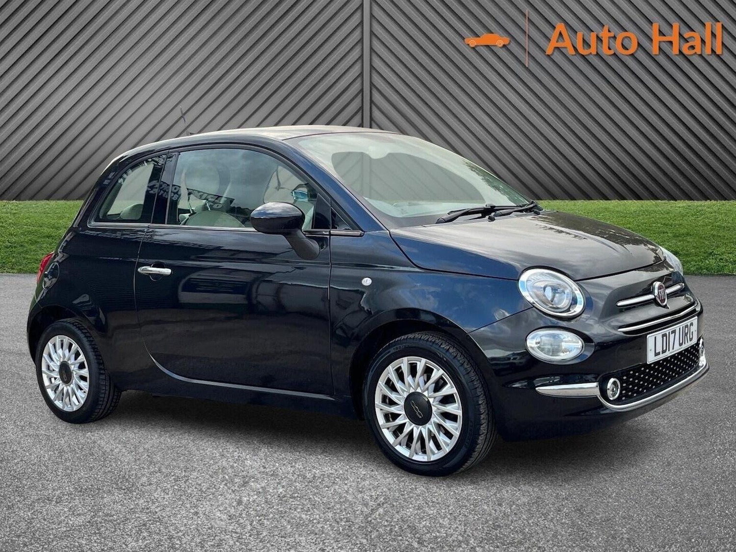 Used Fiat 500 2017 for sale - 76605665: Photo 14