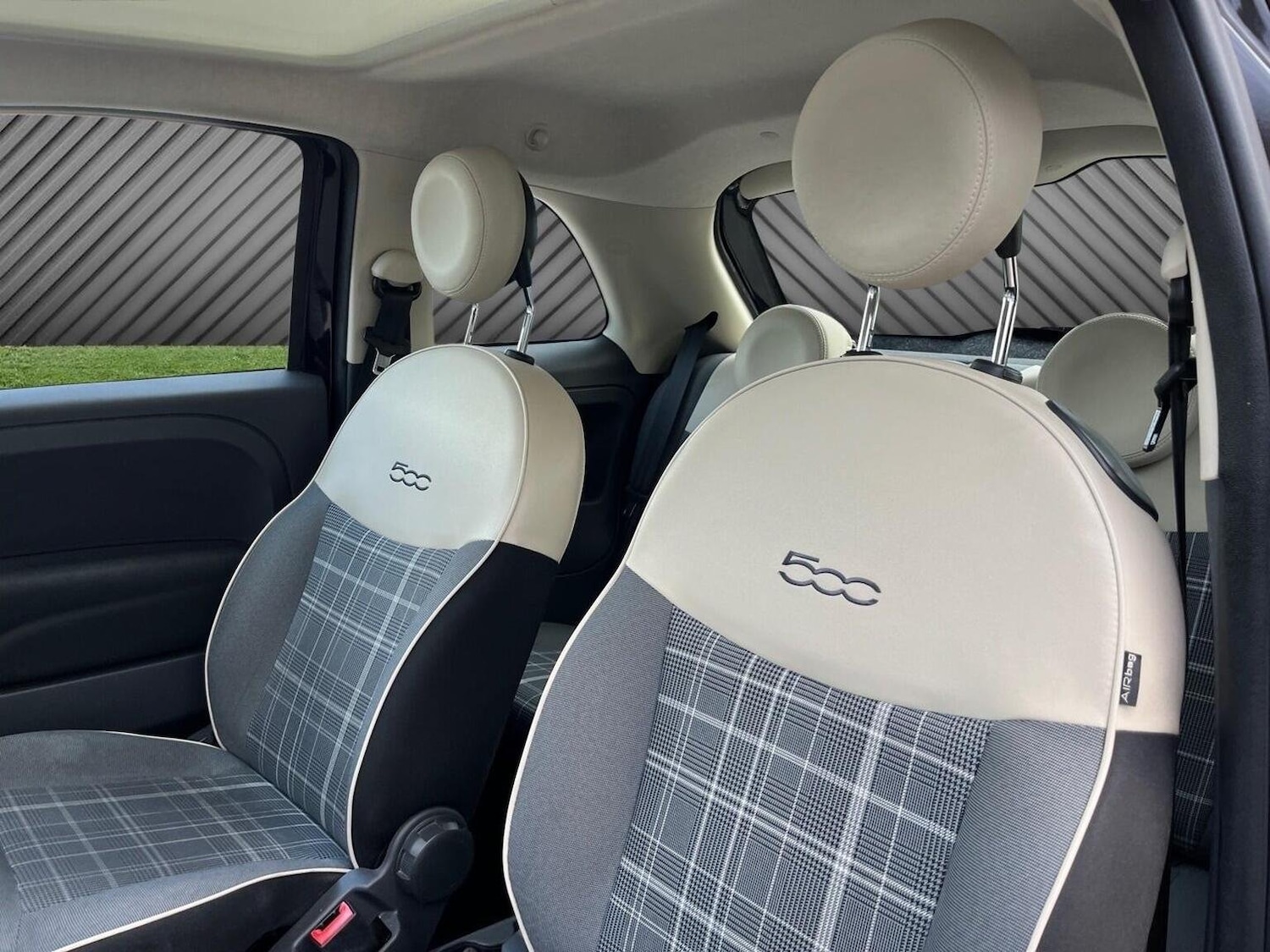 Used Fiat 500 2017 for sale - 76605665: Photo 15