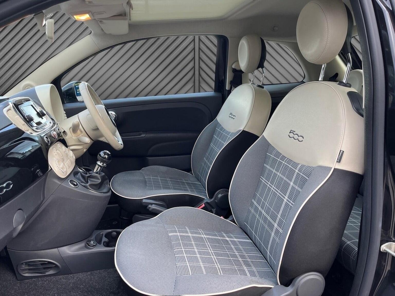 Used Fiat 500 2017 for sale - 76605665: Photo 16