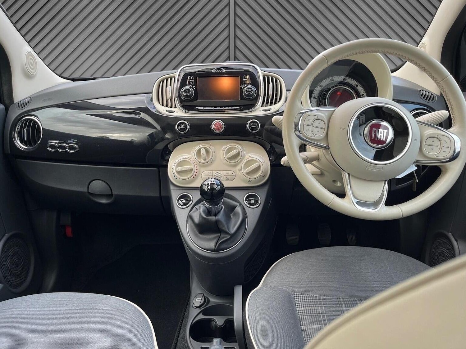 Used Fiat 500 2017 for sale - 76605665: Photo 18