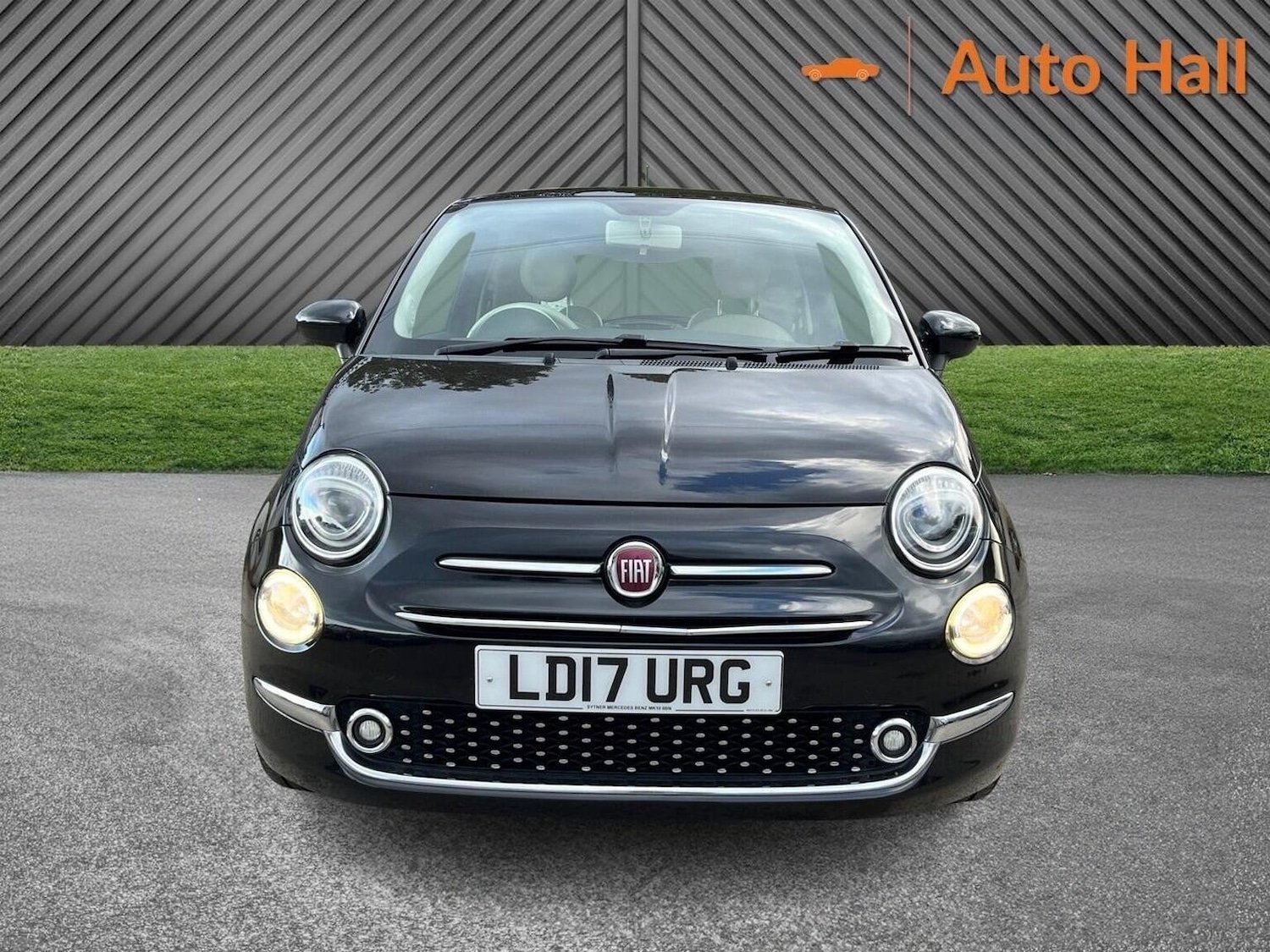 Used Fiat 500 2017 for sale - 76605665: Photo 2