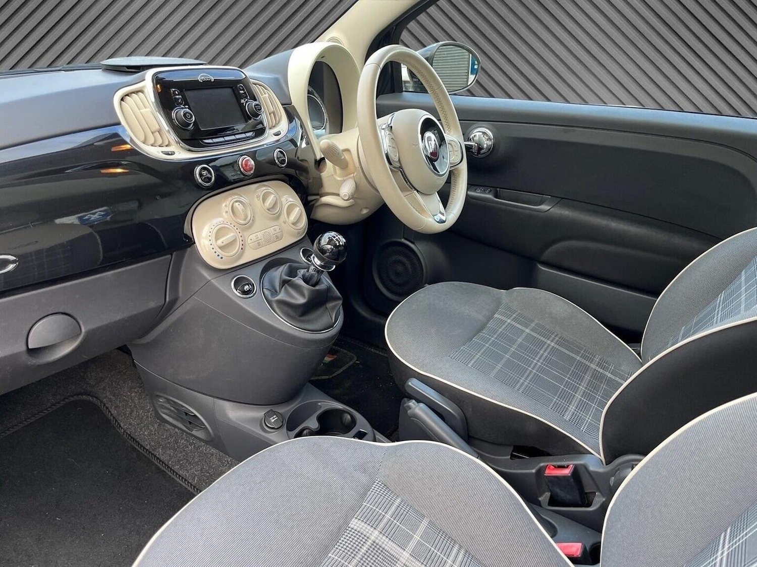 Used Fiat 500 2017 for sale - 76605665: Photo 20