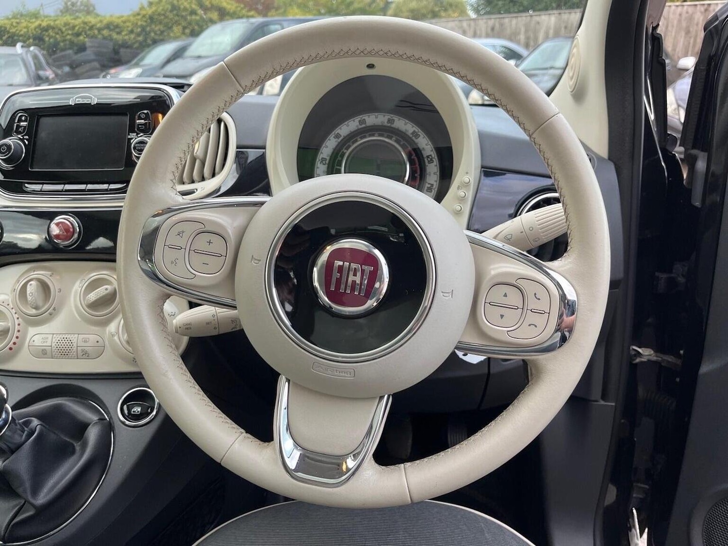 Used Fiat 500 2017 for sale - 76605665: Photo 22