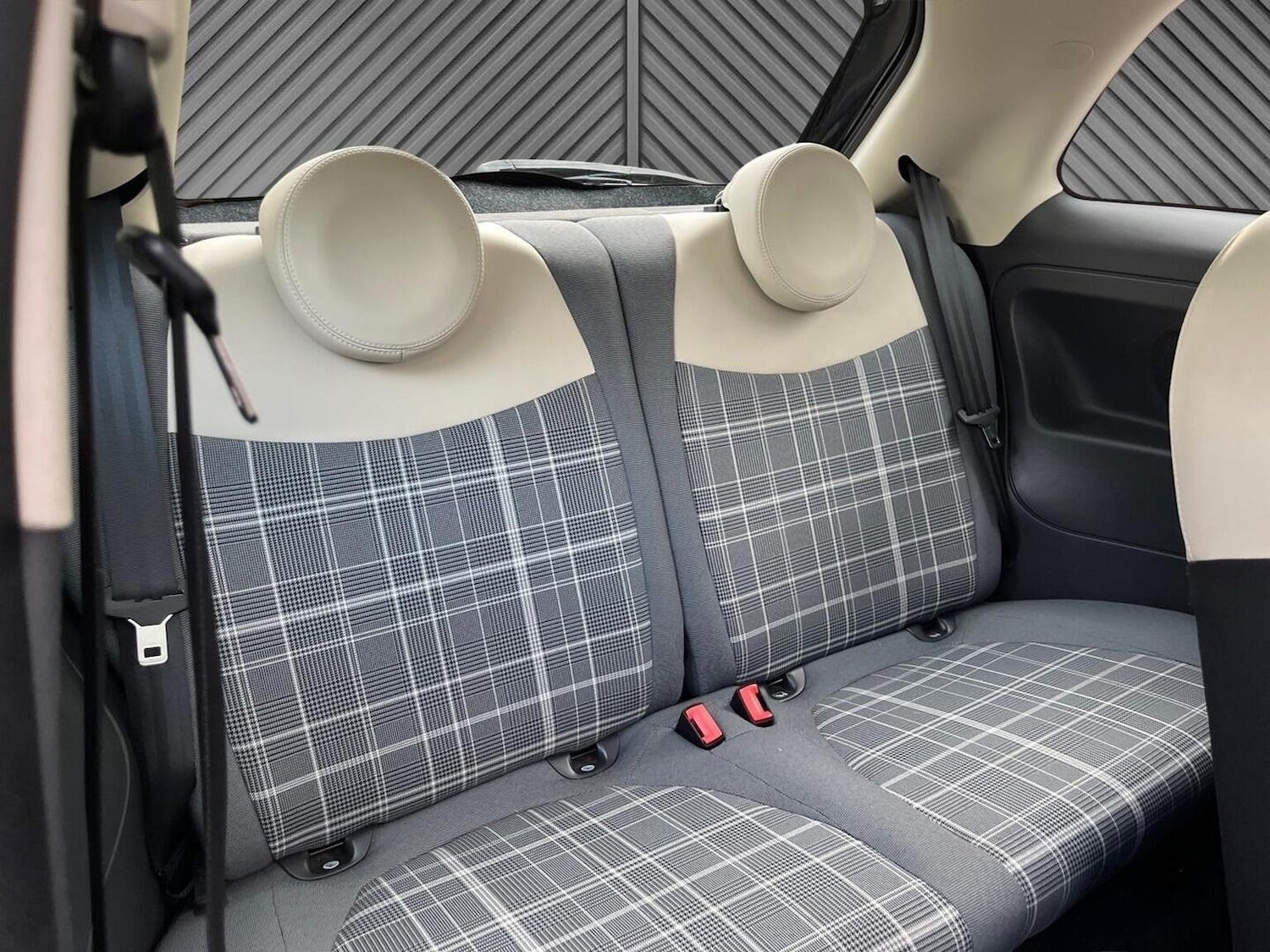 Used Fiat 500 2017 for sale - 76605665: Photo 23