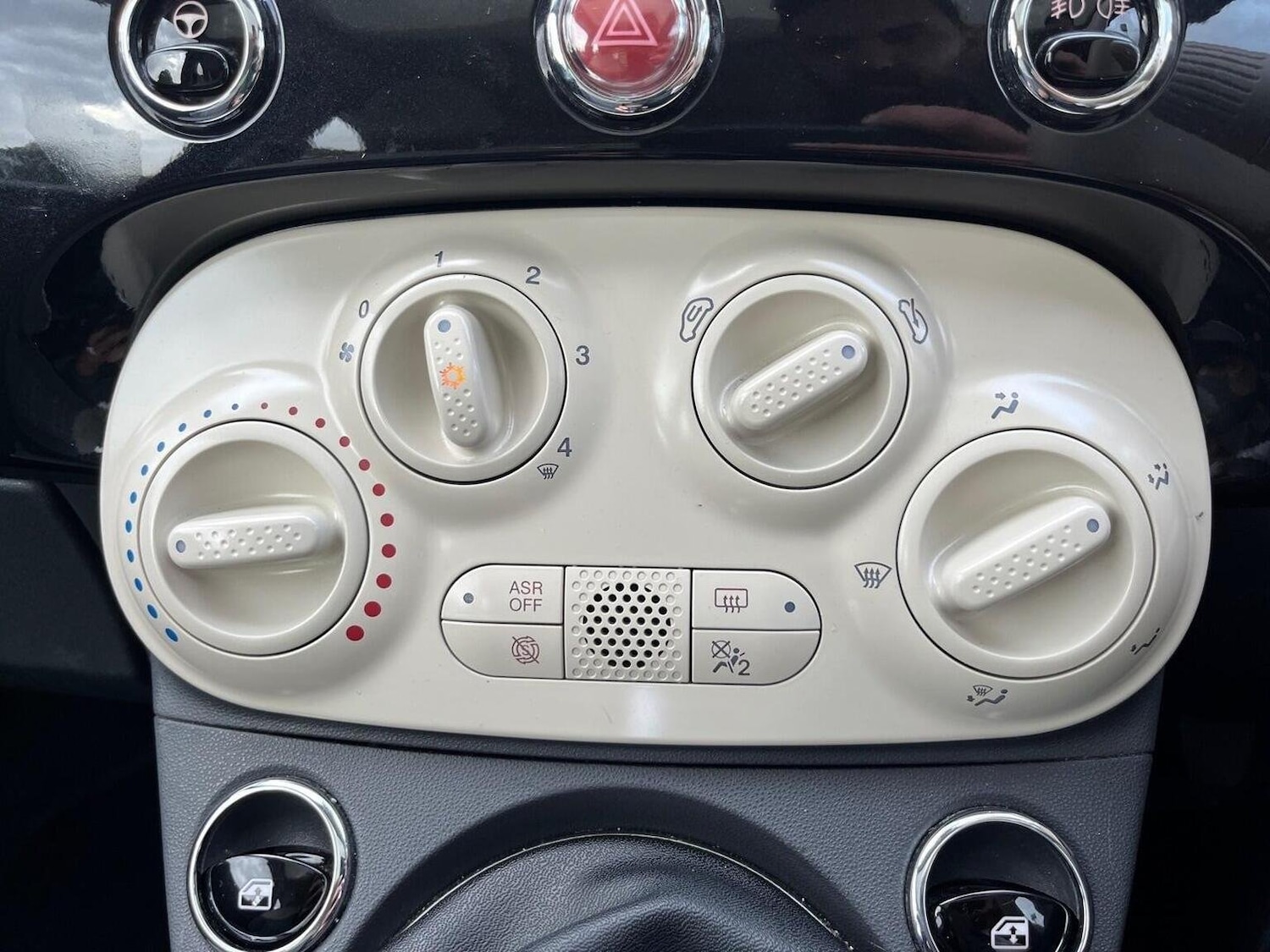 Used Fiat 500 2017 for sale - 76605665: Photo 25