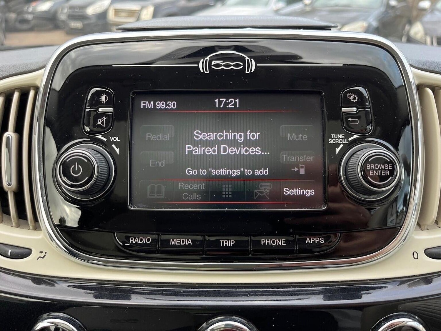 Used Fiat 500 2017 for sale - 76605665: Photo 26