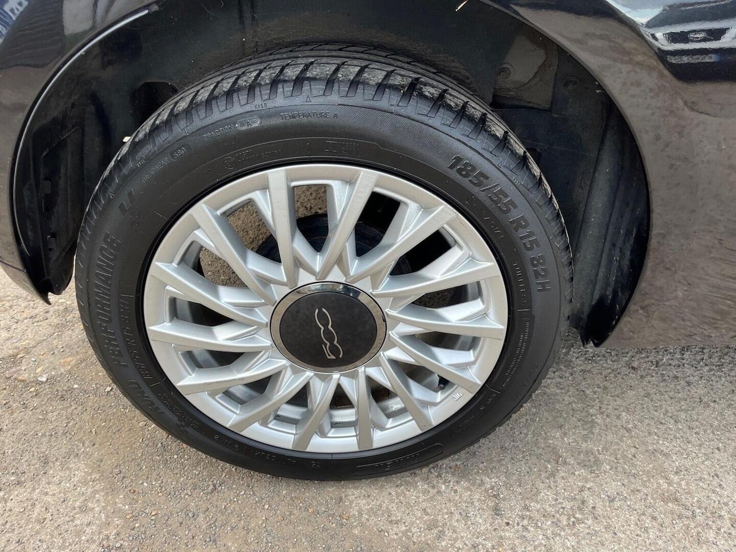 Used Fiat 500 2017 for sale - 76605665: Photo 27