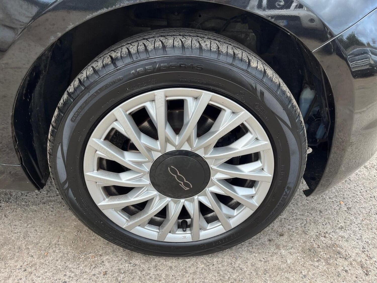 Used Fiat 500 2017 for sale - 76605665: Photo 28