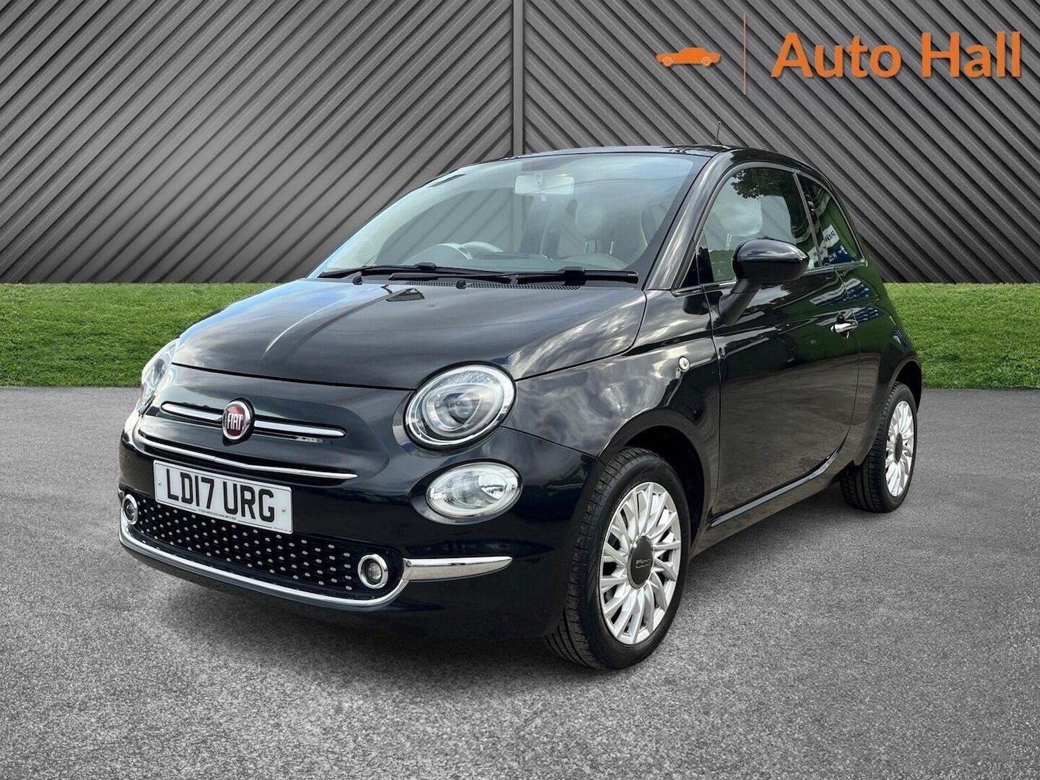 Used Fiat 500 2017 for sale - 76605665: Photo 3