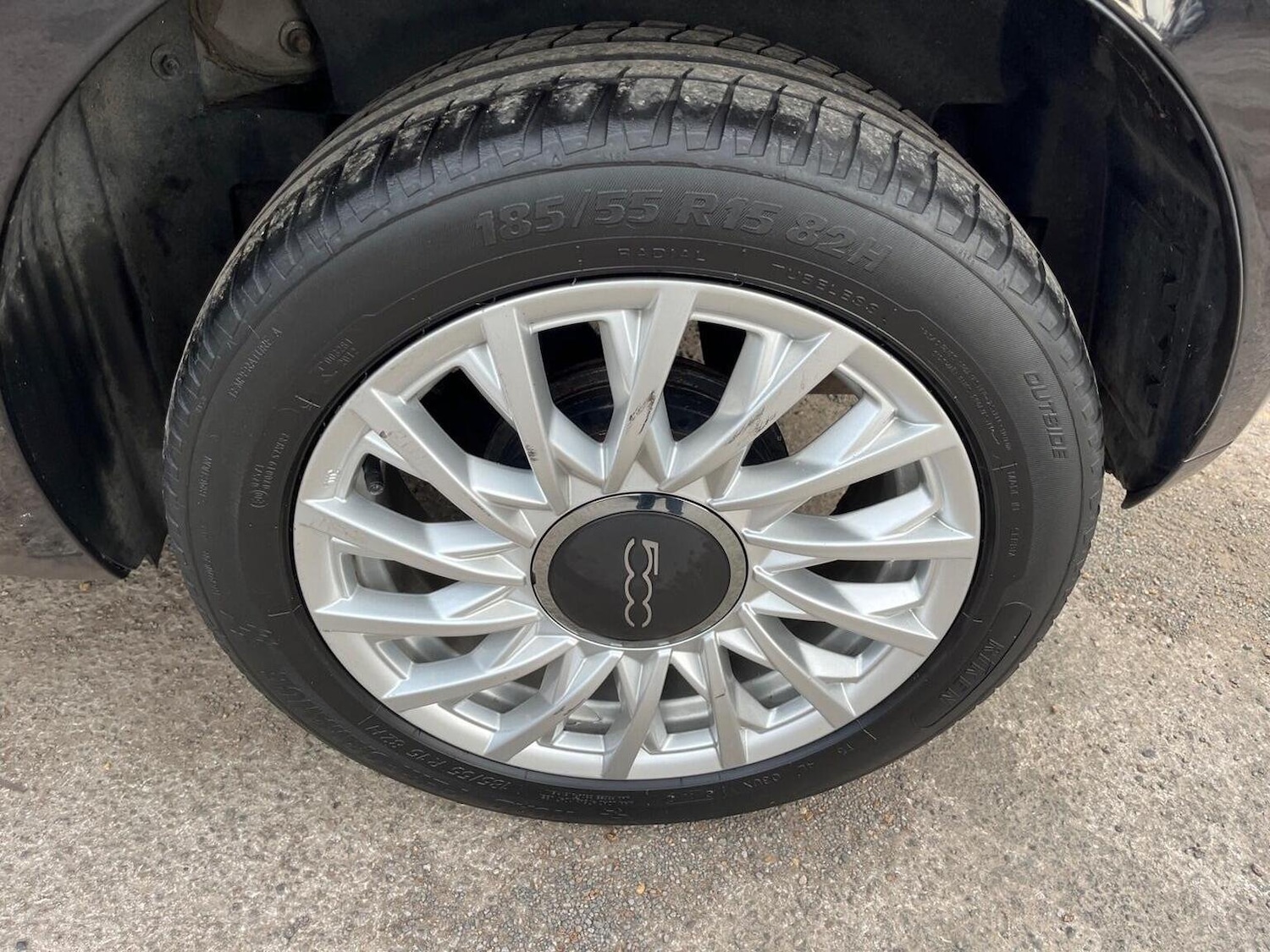 Used Fiat 500 2017 for sale - 76605665: Photo 31