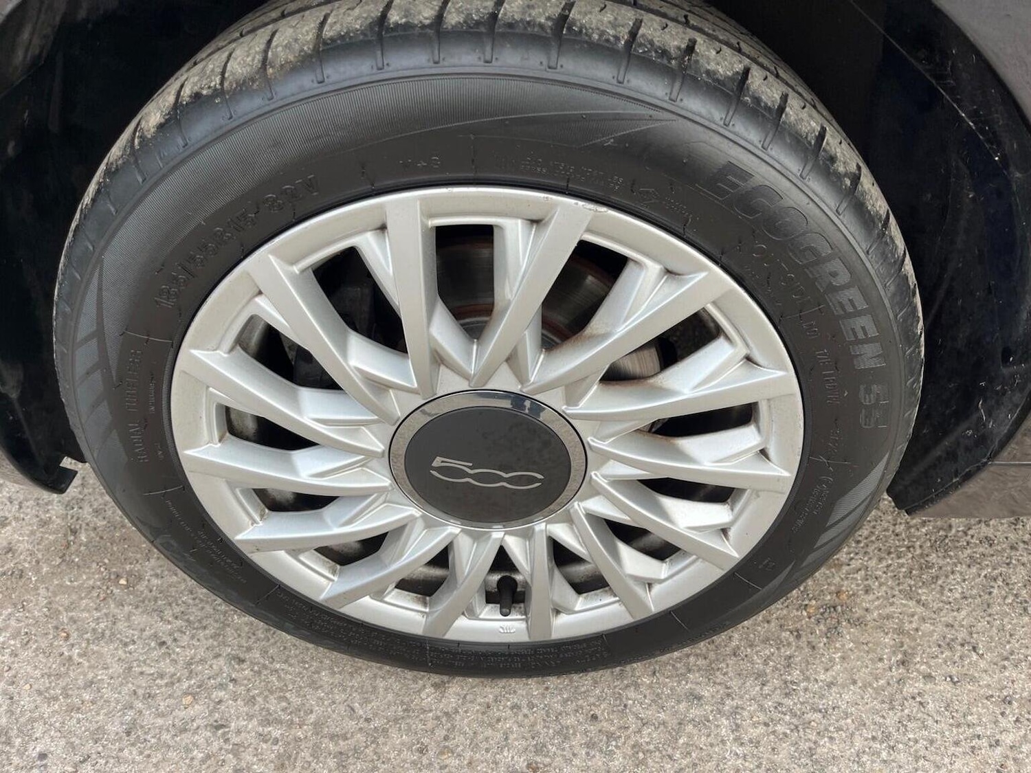 Used Fiat 500 2017 for sale - 76605665: Photo 32