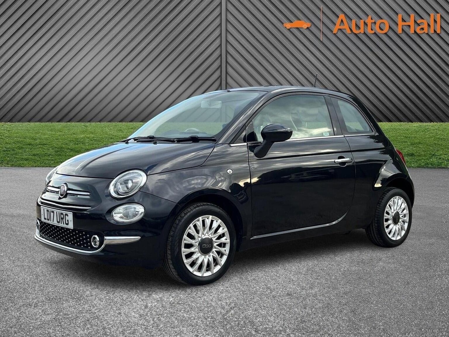 Used Fiat 500 2017 for sale - 76605665: Photo 4