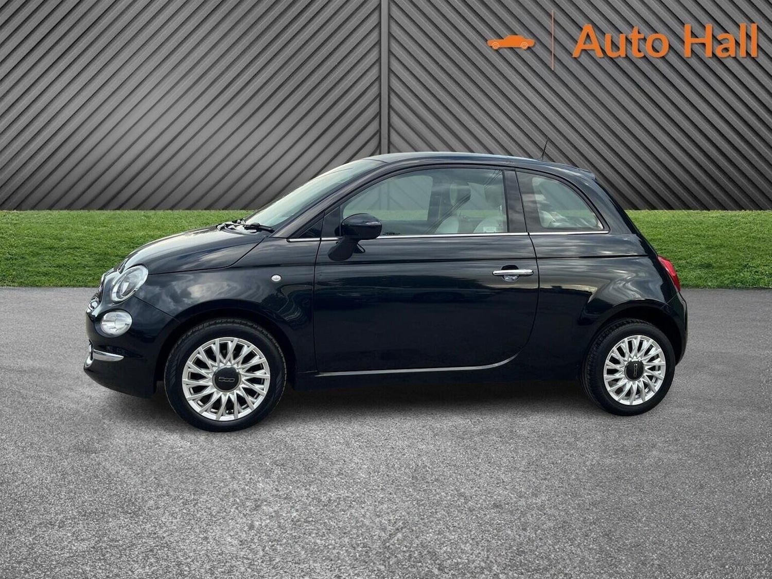 Used Fiat 500 2017 for sale - 76605665: Photo 5