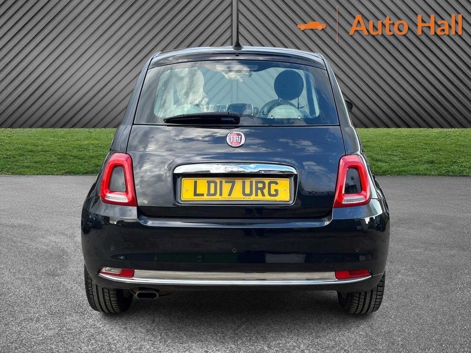 Used Fiat 500 2017 for sale - 76605665: Photo 6