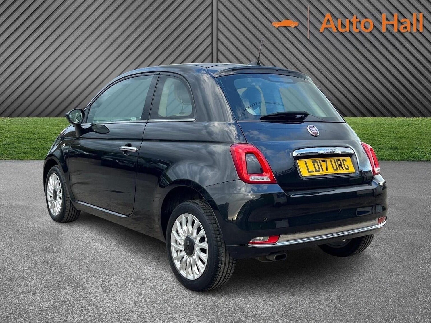 Used Fiat 500 2017 for sale - 76605665: Photo 7