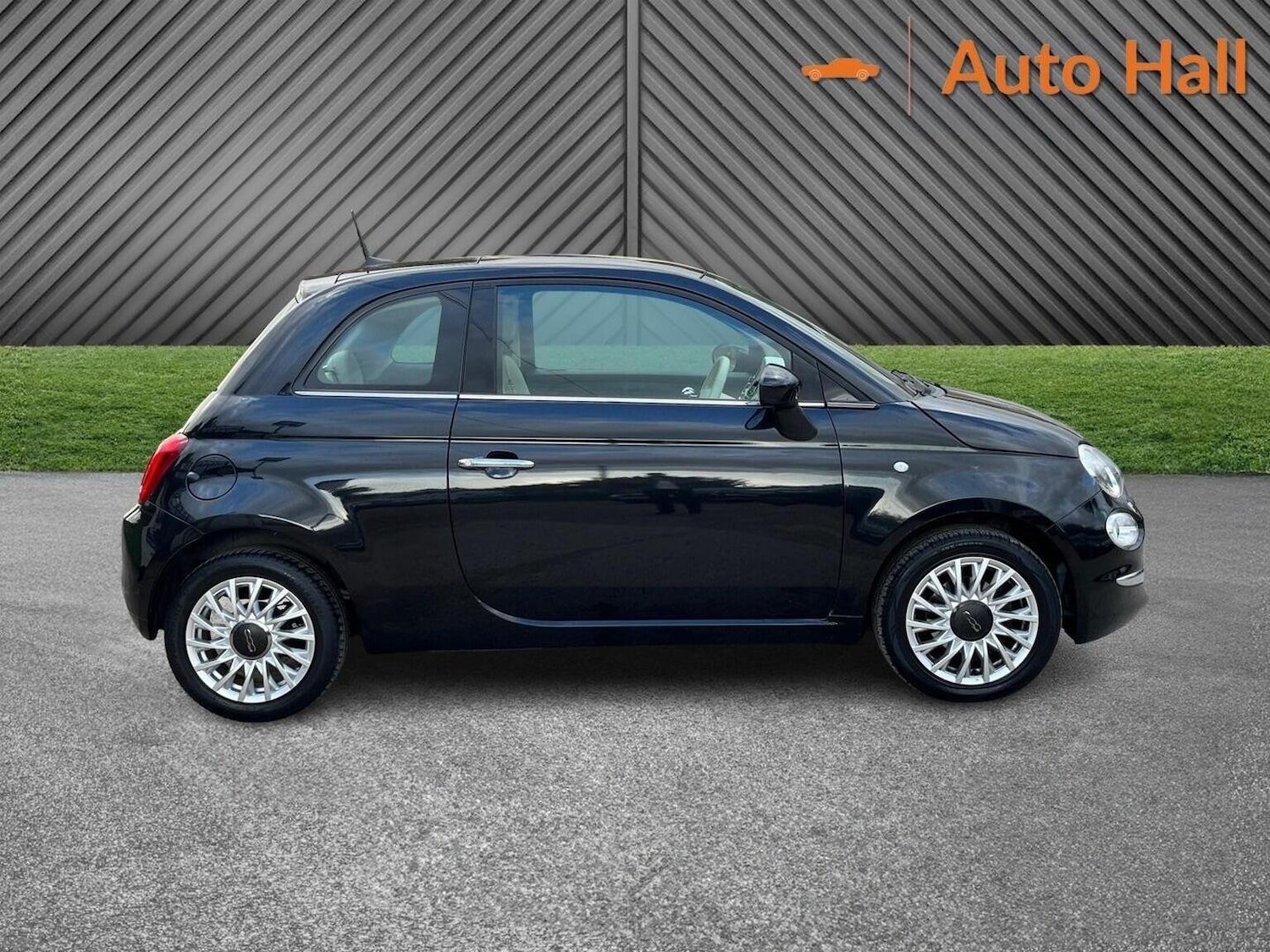 Used Fiat 500 2017 for sale - 76605665: Photo 9