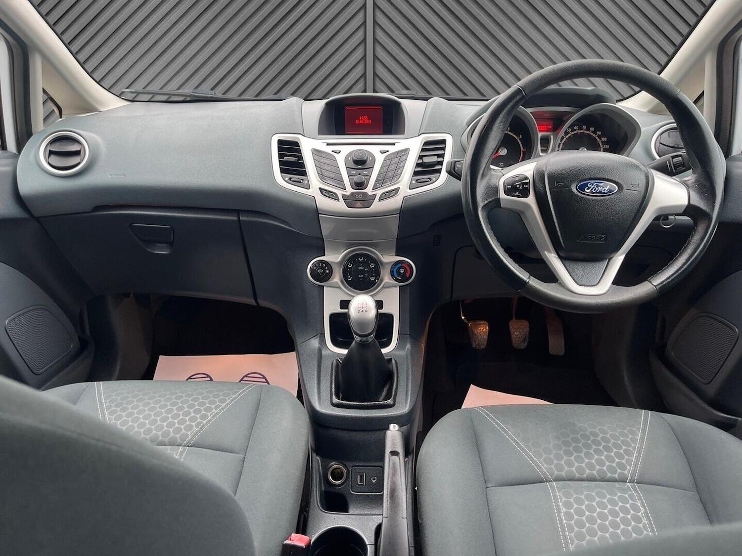 Used Ford Fiesta 2010 for sale - 76605760: Photo 13