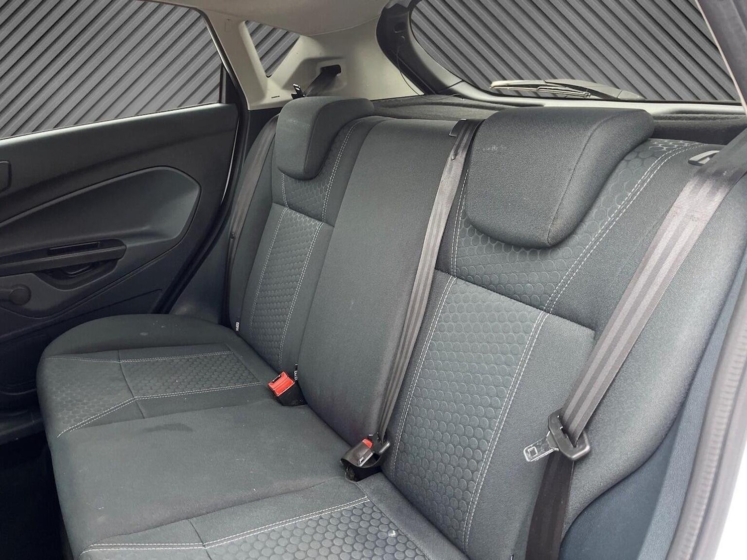 Used Ford Fiesta 2010 for sale - 76605760: Photo 18