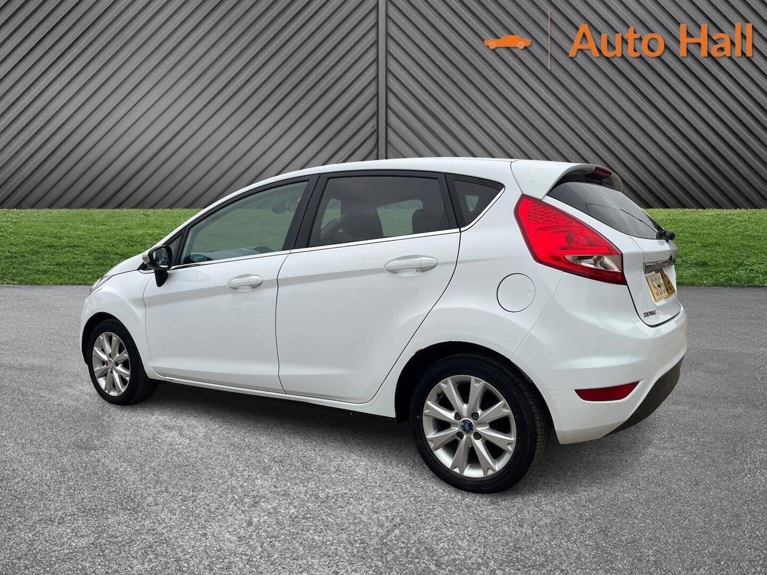 Used Ford Fiesta 2010 for sale - 76605760: Photo 29