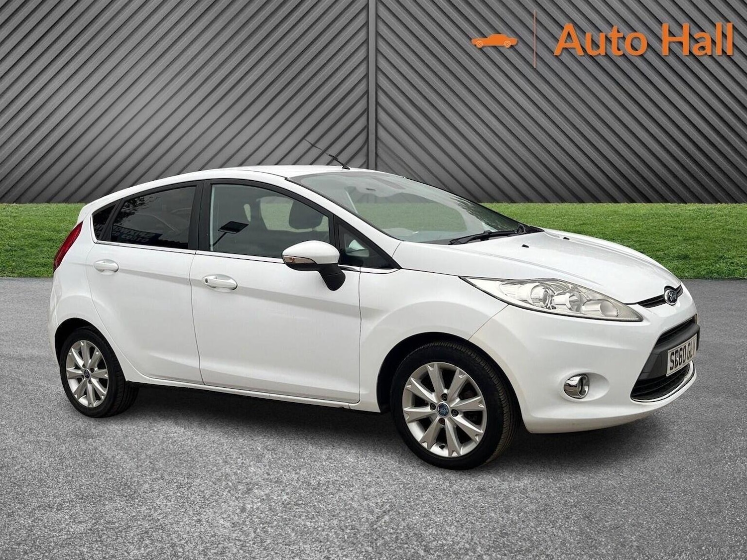 Used Ford Fiesta 2010 for sale - 76605760: Photo 5