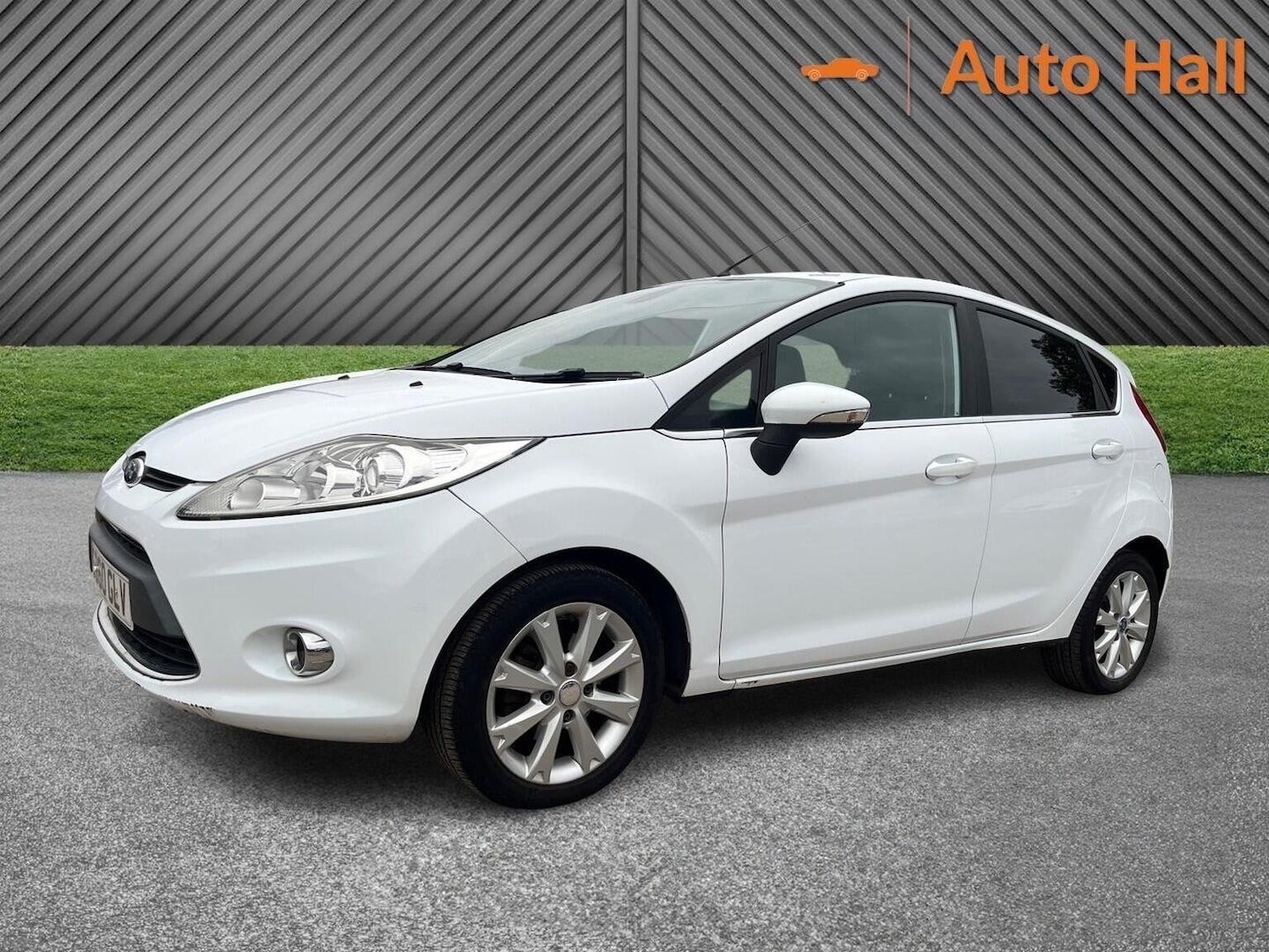 Used Ford Fiesta 2010 for sale - 76605760: Photo 6