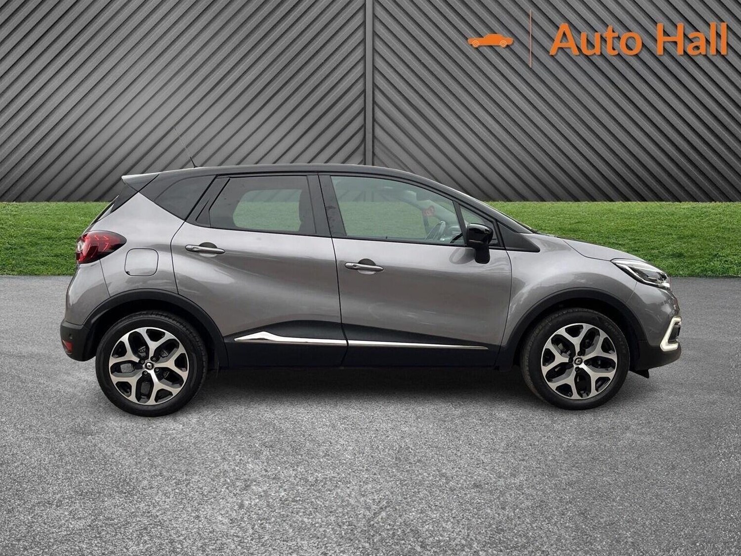 Used Renault Captur 2019 for sale - 76605627: Photo 10
