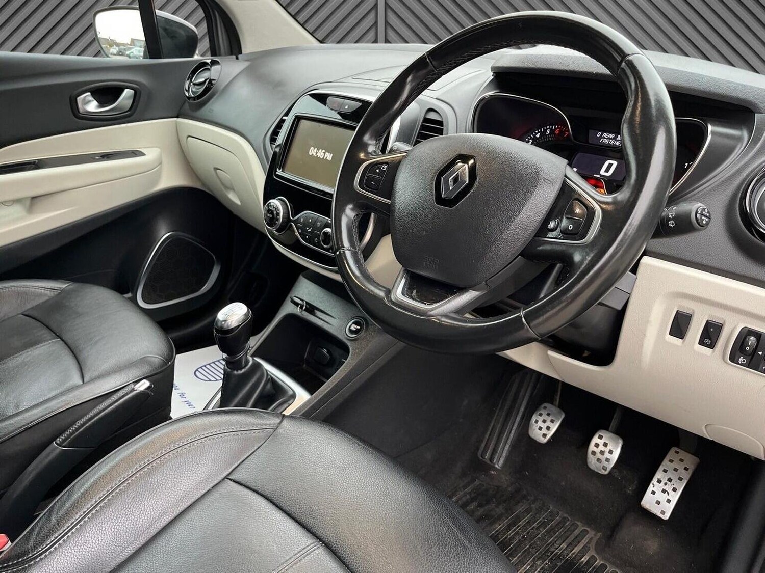 Used Renault Captur 2019 for sale - 76605627: Photo 13
